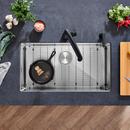 BLANCO Stainless Steel Stainless Steel Sink Grid 