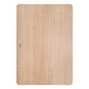 17-7/16 in. Wood Cutting Board in Ash