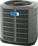 American Standard HVAC 13 SEER R-410A Single-Stage Air Conditioner Condenser
