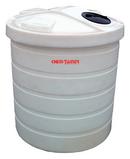 59 x 71 in. 500 gal Double Wall/Dual Containment Storage Tank