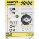 Liquid End Repair Part RPM Kit for Roytronic 842SI, 940SI and 948SI Metering Pumps