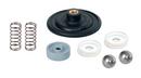 Repair Kit Assembly for Liquid End UAA76175PBX and UBP3176PB Pumps