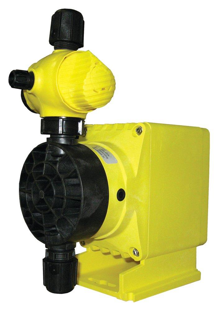 LMI 50 psi Centrifugal Pump with Liquipro Head 