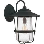 Transitional Outdoor Lighting