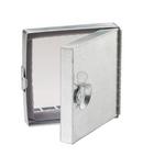 Lau Industries/ Ruskin Company Fire Damper Access Door 
