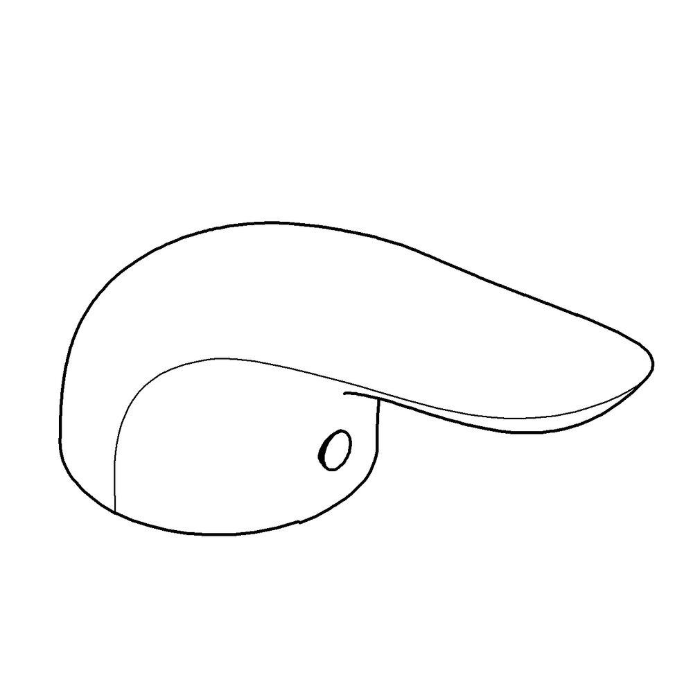 GROHE StarLight&reg; Chrome Pressure Balancing Valve Trim 