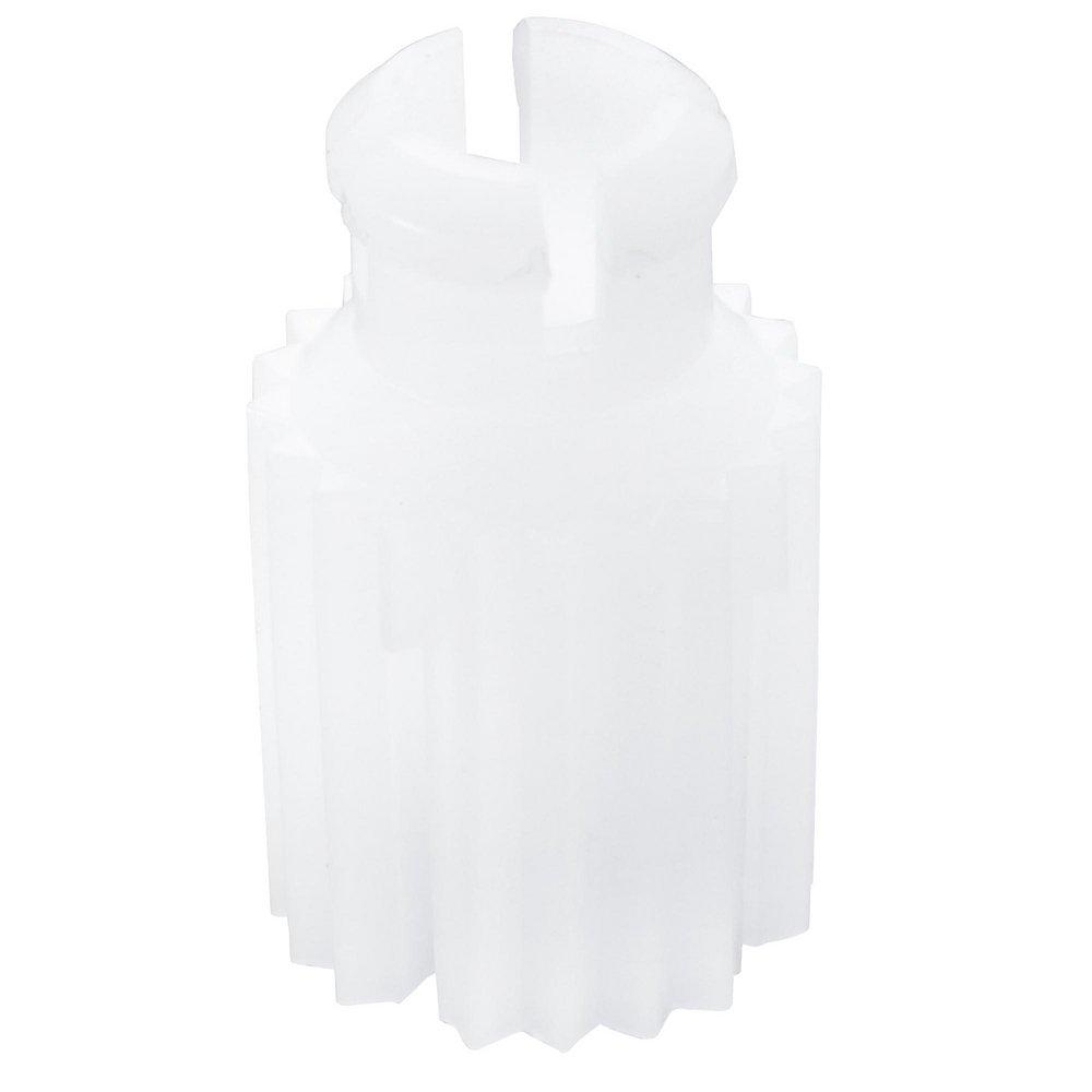 GROHE Polished Chrome Snap Insert 