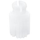 GROHE Polished Chrome Snap Insert 