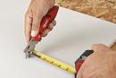 Milwaukee&reg; Black Measure Tape 