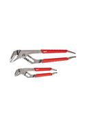 10 x 1 - 2 in. Straight Jaw Plier