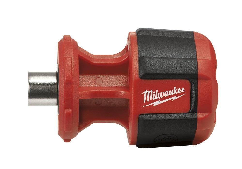 Milwaukee&reg; Black Manual 1 Piece Screwdriver 