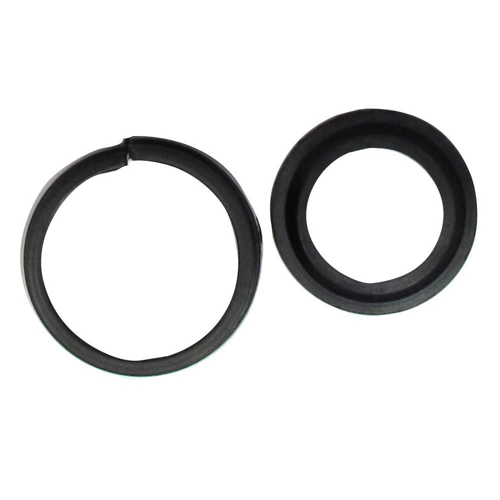 Speakman Split Ring and Washer Bag Group 