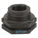 3 x 3 in. Tank Fitting Package with EPDM