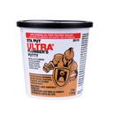 Hercules® Metal White Putty 