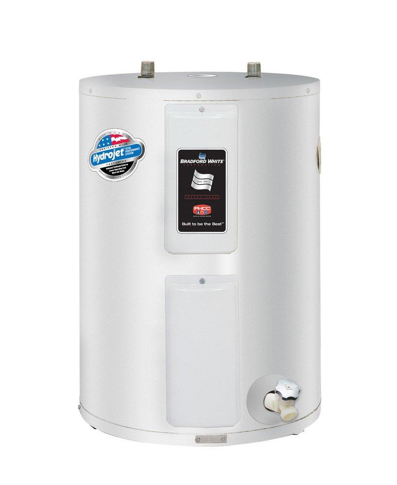 Bradford White Lowboy 4.5kW 2-Element Residential Electric Water Heater 