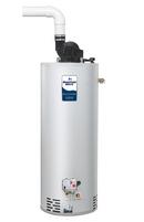 Bradford White Tall 76 MBH Residential Natural Gas Water Heater 
