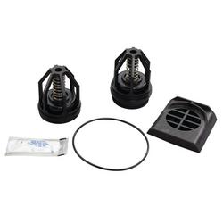 1-1/4 - 1-1/2 in. Repair Kit Bronze