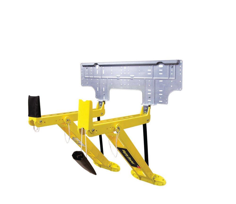 Rectorseal Yellow Plastic Bracket 