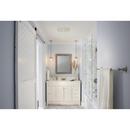 Broan White 110 CFM Bathroom Exhaust Fan 