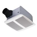 Broan White 110 CFM Bathroom Exhaust Fan 