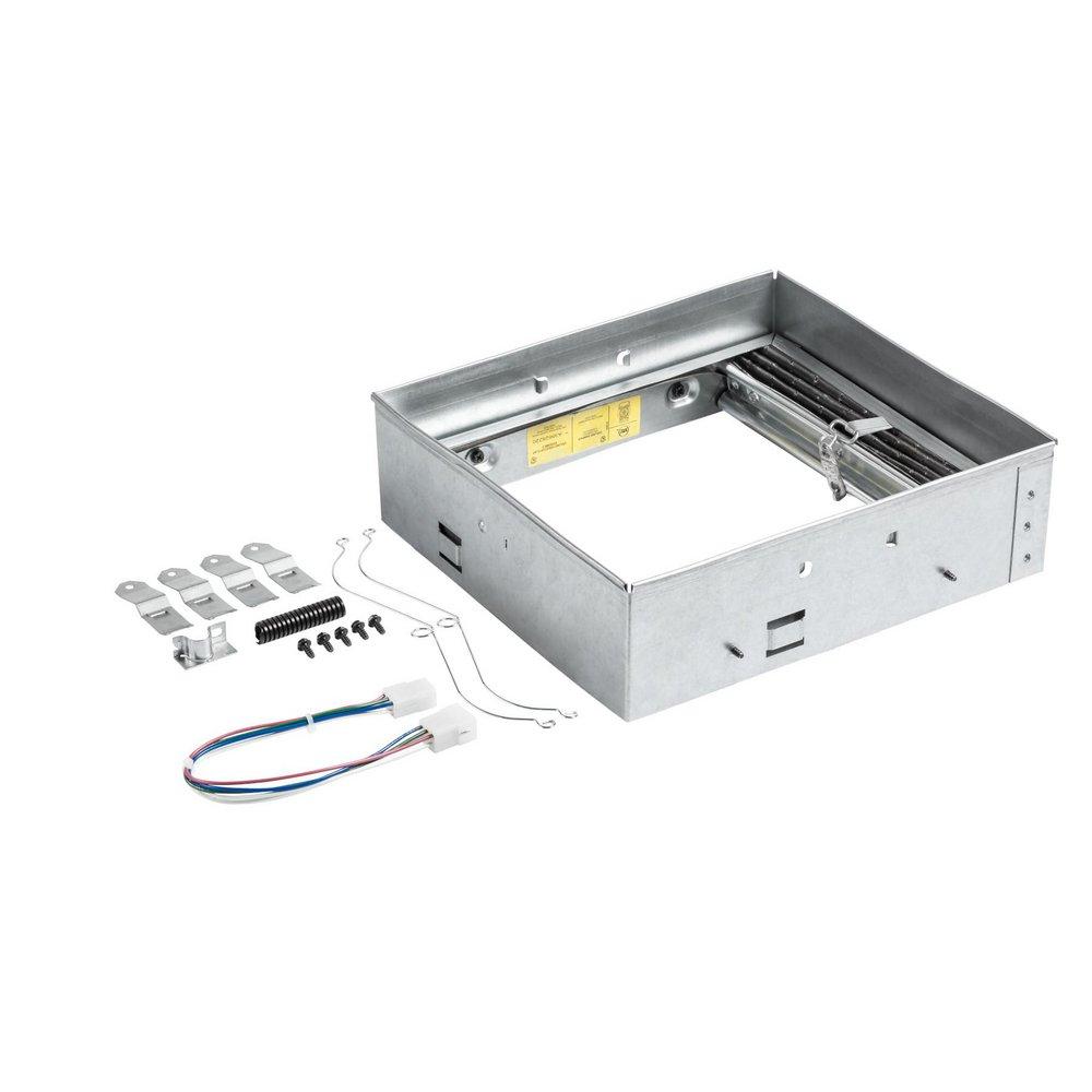 Broan Galvanized Radiation Damper for Ventilation Fan 