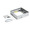 Broan Galvanized Radiation Damper for Ventilation Fan 