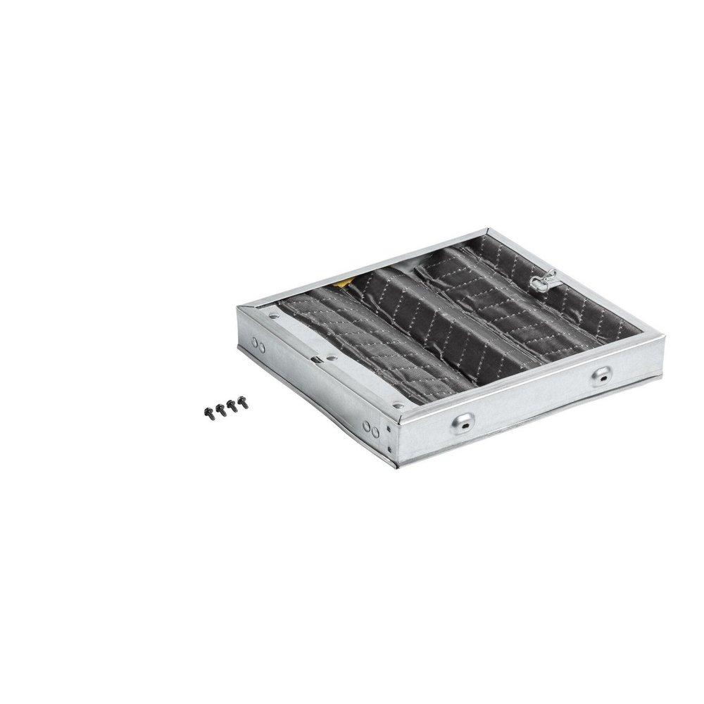 Broan Ceiling Radiation Dampers 