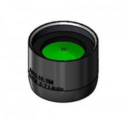 1.5 gpm Aerator, 55/64-27UN Female Threads