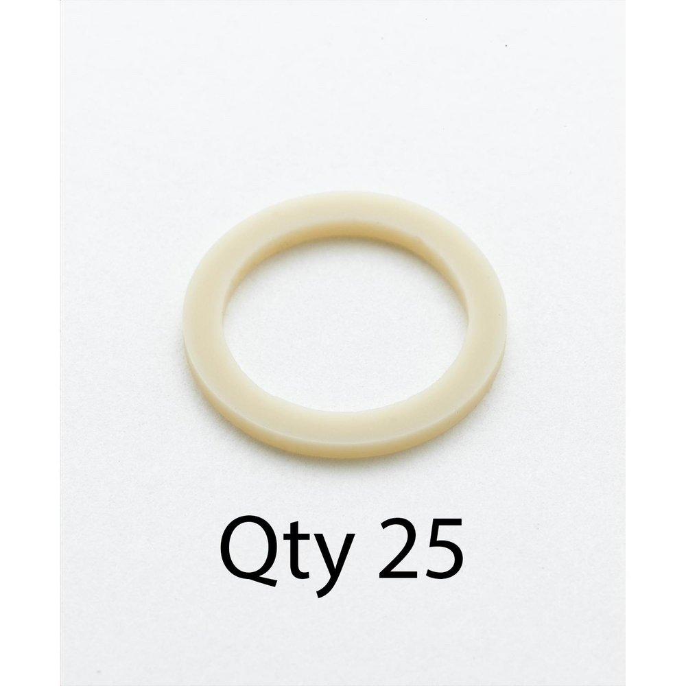 T&S Brass Santoprene Bottom Gasket 