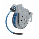T&S Brass Epoxy Coated Steel 35 ft. Open Epoxy Coated Hose Reel 