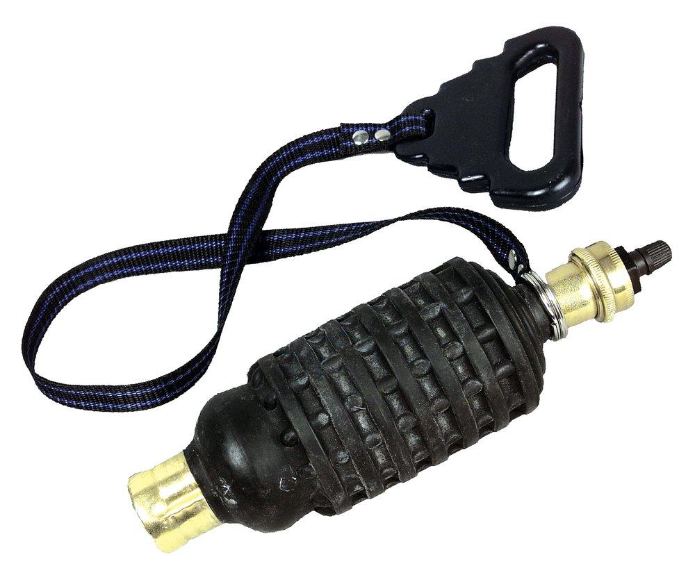 GT Water Products Long Test Plug 