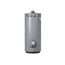 A.O. Smith Tall 40 MBH Commercial and Residential Natural Gas Water Heater 