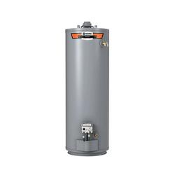 40 gal. Tall 40 MBH Low NOx Atmospheric Vent Natural Gas Water Heater