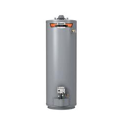 40 gal. Tall 40 MBH Residential Natural Gas Water Heater