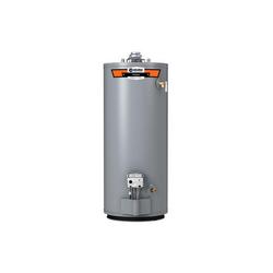 40 gal. Short 40 MBH Low NOx Atmospheric Vent Natural Gas Water Heater