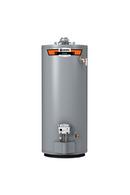 40 gal. Short 40 MBH Low NOx Atmospheric Vent Natural Gas Water Heater