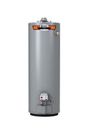 40 gal. Tall 40 MBH Low NOx Atmospheric Vent Natural Gas Water Heater