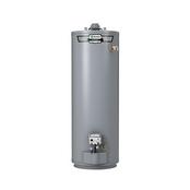40 Gallon Gas Water Heaters