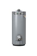 50 gal. Short 40 MBH Low NOx Atmospheric Vent Natural Gas Water Heater