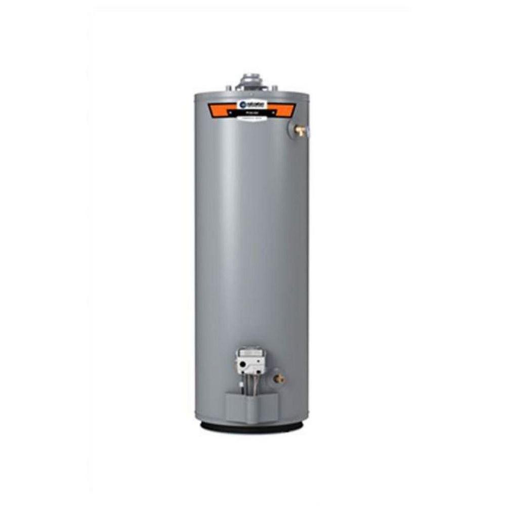 State Tall 40 MBH Residential Natural Gas Water Heater 