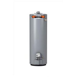 50 gal. Tall 40 MBH Low NOx Atmospheric Vent Natural Gas Water Heater