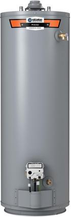 ProLine® Grid-Capable 50-Gallon Short Electric Tank Water Heater