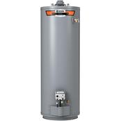 Natural Gas Tank Water Heaters