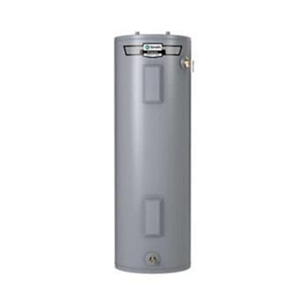 A.O. Smith 40 gal. Tall 40 MBH Residential Natural Gas Water Heater 