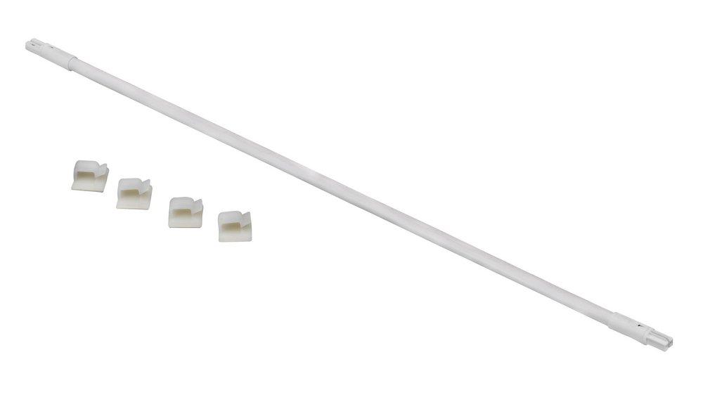 NUVO White Connecting Cable 