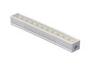 NUVO White 6 in. Linear LED Under-Cabinet and Cove Light Strip 