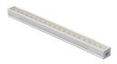 NUVO White Linear LED Cabinet and Cove Light Strip 