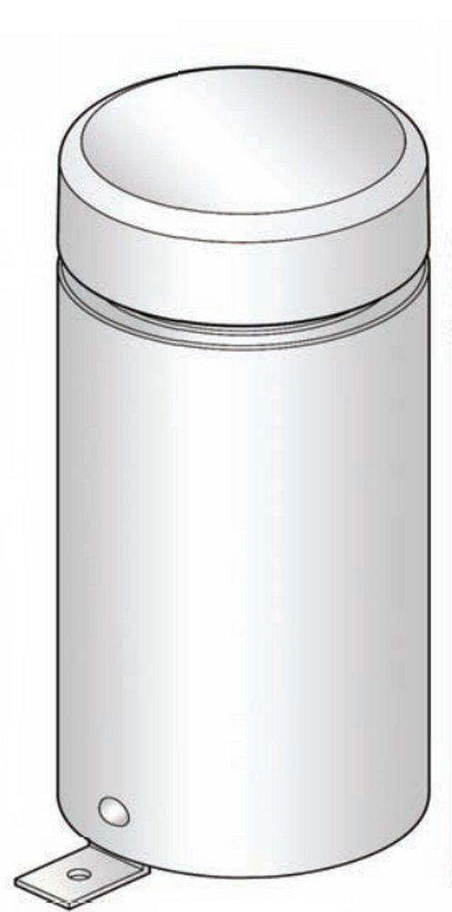 Armorcast Products Sandstone Air Vacuum Valve Enclosure 