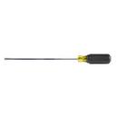 Klein Tools Black Cabinet Screwdriver 