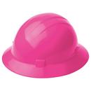 Full Brim Hard Hat in Hi-Viz Pink